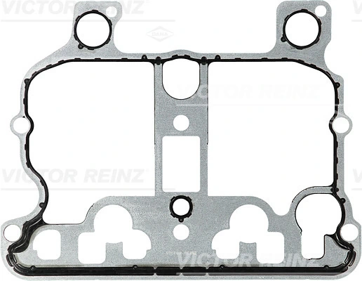 Gasket, cylinder head cover
